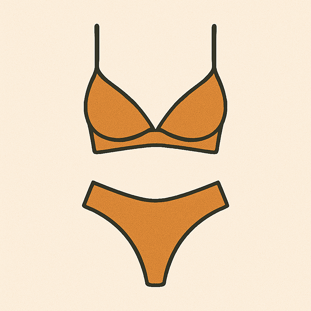 Lingerie