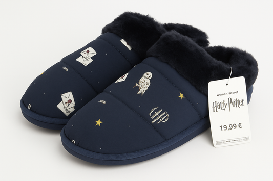 Harry Potter Ankle Boots